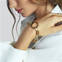 Bracciale Unoaerre Donna in Bronzo 2769 - 2769